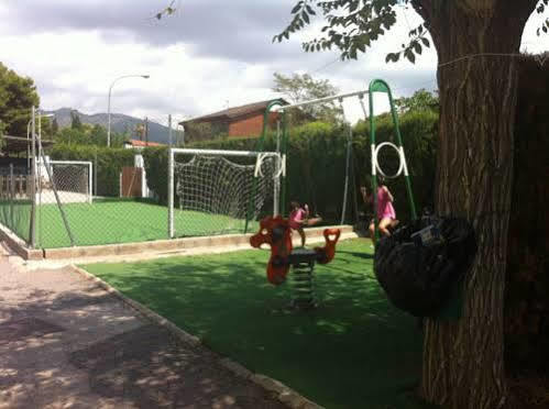 Camping Tauro Benicassim Exterior photo